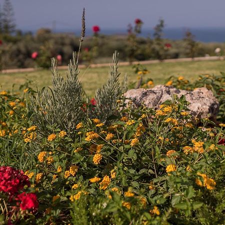 Koukos Villas Stalos Ruang foto